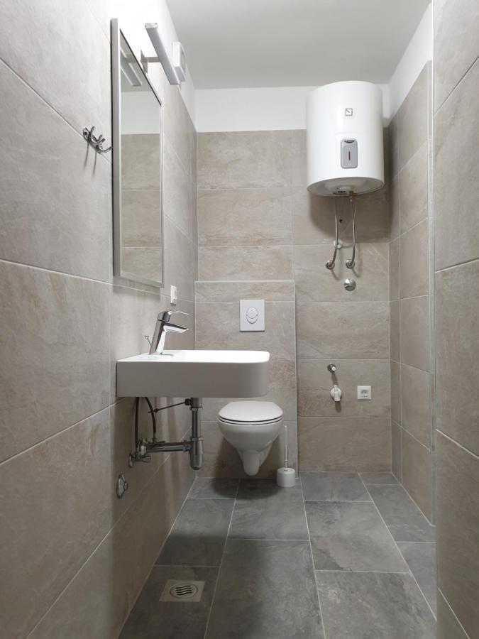 Holiday Apartments Novo Naselje Poreč Quarto foto