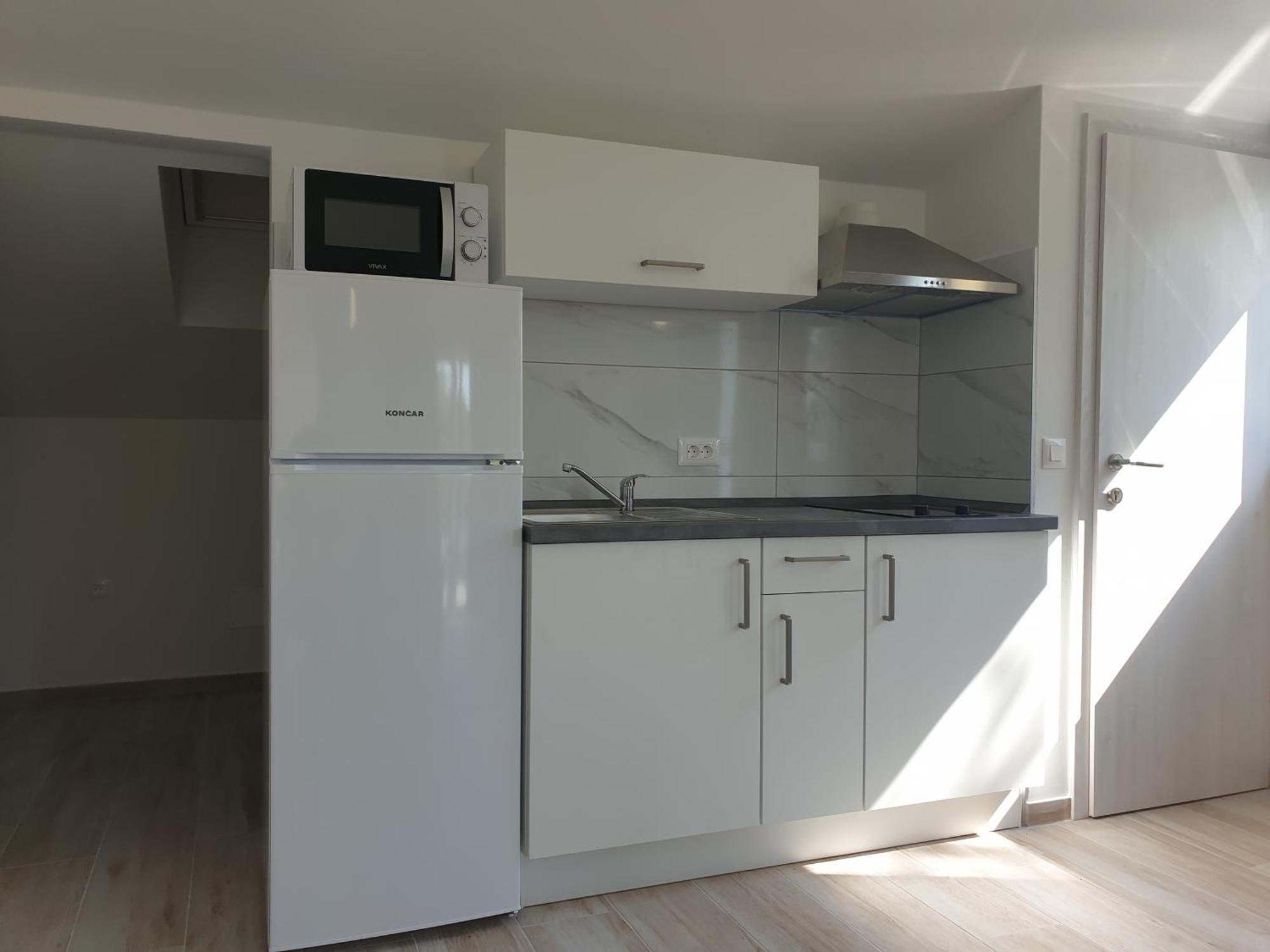 Holiday Apartments Novo Naselje Poreč Quarto foto